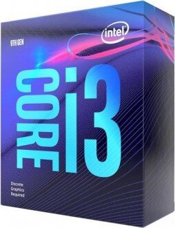 Intel Core i3-9100F 3.6 GHz İşlemci kullananlar yorumlar